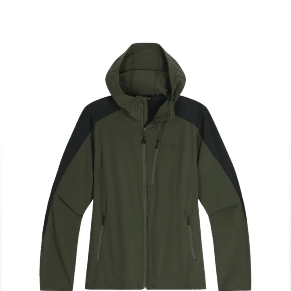 Outdoor Research Men’s Ferrosi jacket